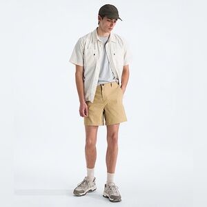 NORTH FACE ⭐️ chino shorts
